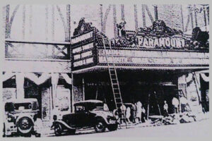 Theater 1930
