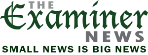 Examiner News logo
