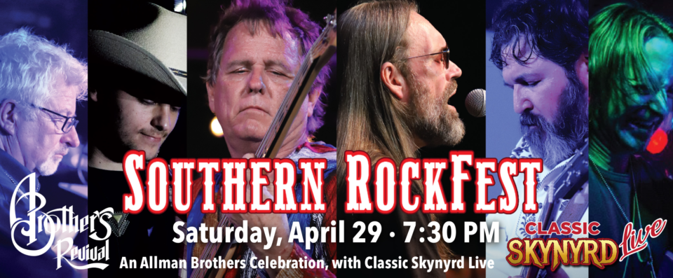 04-29-23 Web Banner Southern rockfest