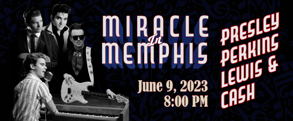 06-09-23 Banner miracle in memphis pplc