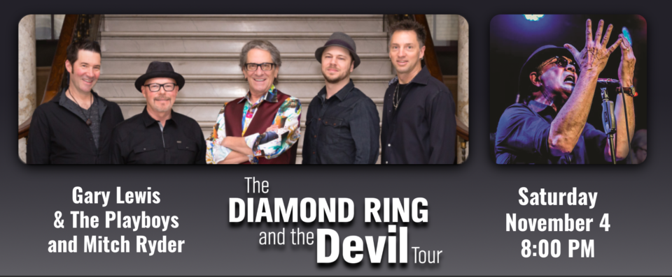 11-04-23 BANNER diamond ring devil tour