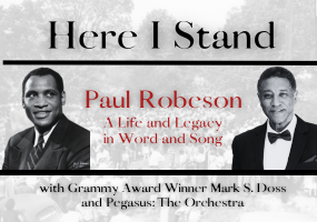 Paul Robeson Thumb